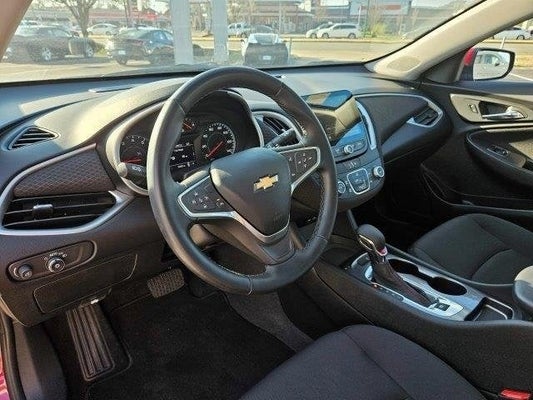 2023 Chevrolet Malibu RS in Cornelius, NC - Lake Norman Hyundai