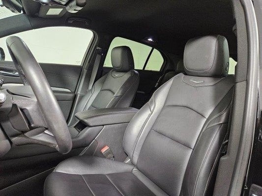 2022 Cadillac XT4 AWD Premium Luxury in Cornelius, NC - Lake Norman Hyundai
