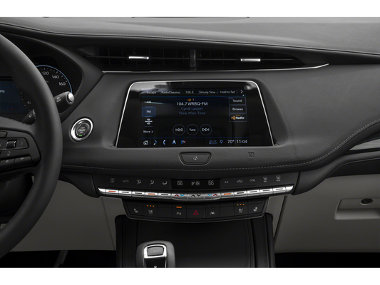 2022 Cadillac XT4 AWD Premium Luxury in Cornelius, NC - Lake Norman Hyundai