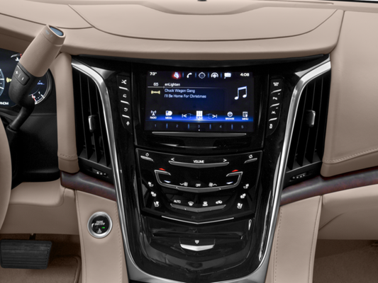 2018 Cadillac Escalade Platinum in Cornelius, NC - Lake Norman Hyundai