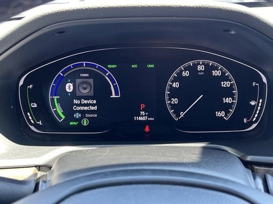 2019 Honda Accord Touring in Cornelius, NC - Lake Norman Hyundai