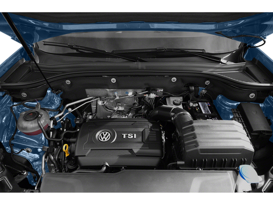 2020 Volkswagen Atlas Cross Sport 3.6L V6 SE w/Technology 4Motion in Cornelius, NC - Lake Norman Hyundai