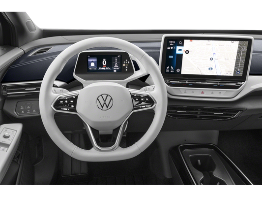 2023 Volkswagen ID.4 Pro S in Cornelius, NC - Lake Norman Hyundai