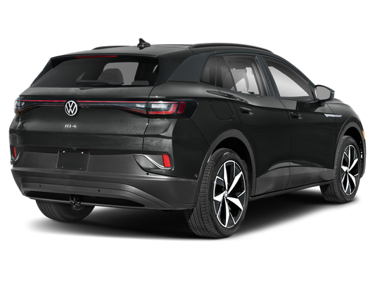 2023 Volkswagen ID.4 Pro S in Cornelius, NC - Lake Norman Hyundai