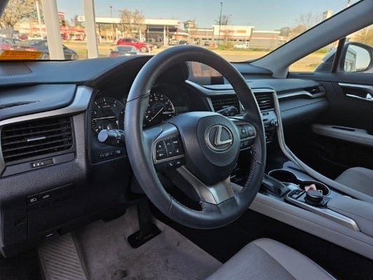 2019 Lexus RX 350 in Cornelius, NC - Lake Norman Hyundai