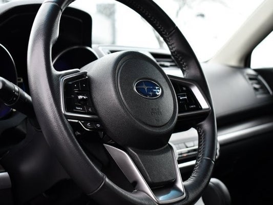 2018 Subaru Legacy 2.5i Limited in Cornelius, NC - Lake Norman Hyundai