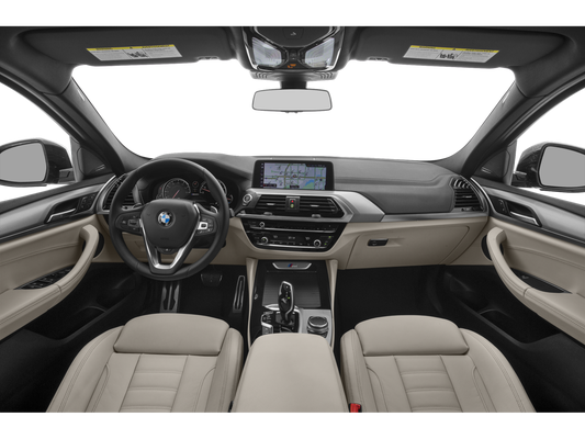 2020 BMW X4 M40i in Cornelius, NC - Lake Norman Hyundai