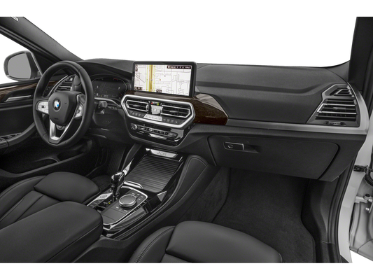 2023 BMW X4 xDrive30i in Cornelius, NC - Lake Norman Hyundai