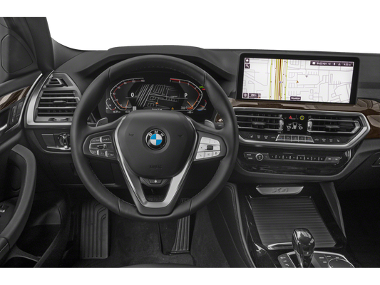2023 BMW X4 xDrive30i in Cornelius, NC - Lake Norman Hyundai