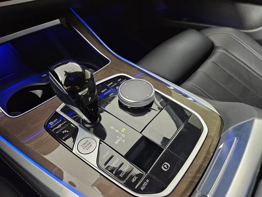 2022 BMW X5 xDrive40i in Cornelius, NC - Lake Norman Hyundai