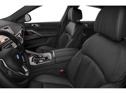 2023 BMW X6 xDrive40i in Cornelius, NC - Lake Norman Hyundai