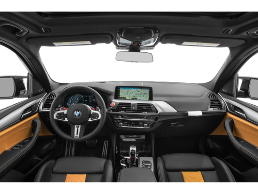 2020 BMW X3 M in Cornelius, NC - Lake Norman Hyundai