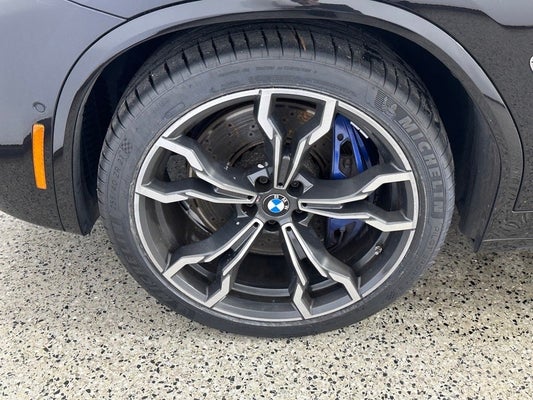 2020 BMW X3 M in Cornelius, NC - Lake Norman Hyundai