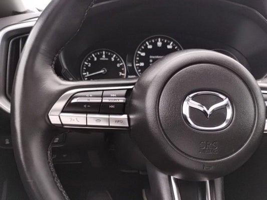2023 Mazda Mazda CX-50 2.5 Turbo Premium Package in Cornelius, NC - Lake Norman Hyundai