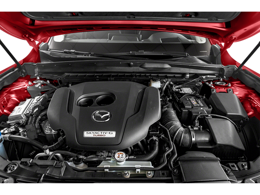 2023 Mazda Mazda CX-50 2.5 Turbo Premium Package in Cornelius, NC - Lake Norman Hyundai