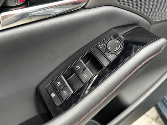 2024 Mazda Mazda3 2.5 S Carbon Edition in Cornelius, NC - Lake Norman Hyundai