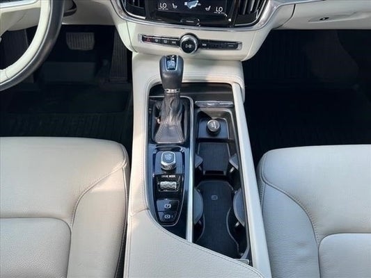 2018 Volvo S90 T6 Momentum in Cornelius, NC - Lake Norman Hyundai