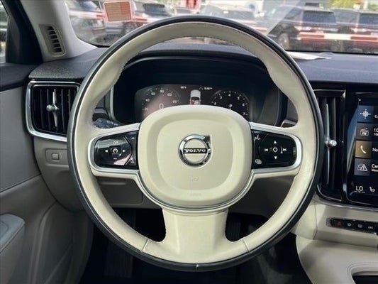 2018 Volvo S90 T6 Momentum in Cornelius, NC - Lake Norman Hyundai