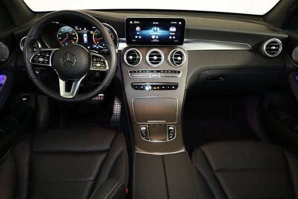 2023 Mercedes-Benz GLC GLC 300 Coupe 4MATIC® in Cornelius, NC - Lake Norman Hyundai