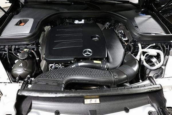 2023 Mercedes-Benz GLC GLC 300 Coupe 4MATIC® in Cornelius, NC - Lake Norman Hyundai