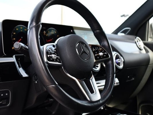 2021 Mercedes-Benz GLA GLA 250 4MATIC® in Cornelius, NC - Lake Norman Hyundai