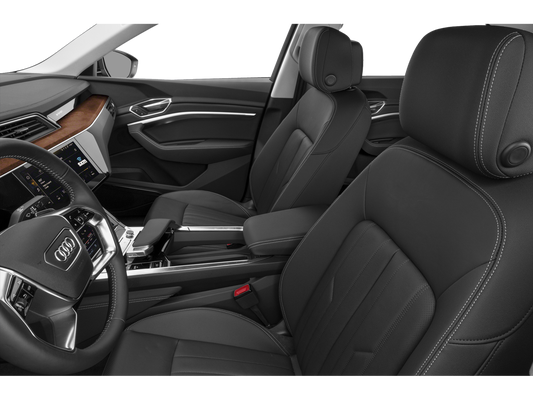 2020 Audi e-tron Premium Plus in Cornelius, NC - Lake Norman Hyundai