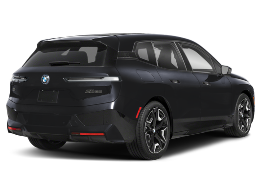 2023 BMW iX M60 in Cornelius, NC - Lake Norman Hyundai
