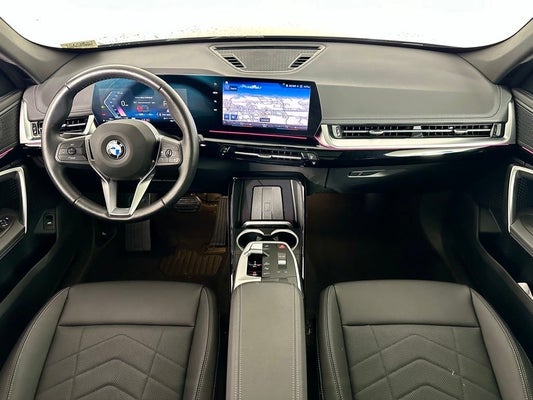 2023 BMW X1 xDrive28i in Cornelius, NC - Lake Norman Hyundai