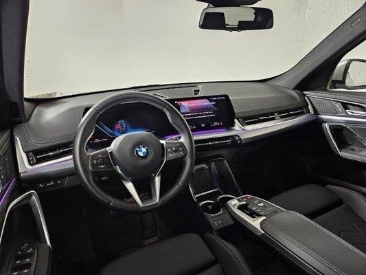 2023 BMW X1 xDrive28i in Cornelius, NC - Lake Norman Hyundai