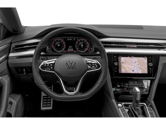 2023 Volkswagen Arteon 2.0T SEL Premium R-Line in Cornelius, NC - Lake Norman Hyundai