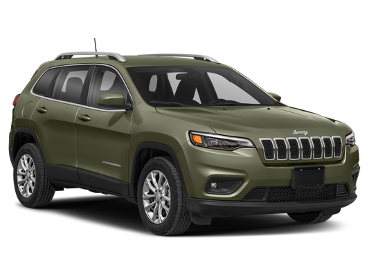 2019 Jeep Cherokee Limited in Cornelius, NC - Lake Norman Hyundai