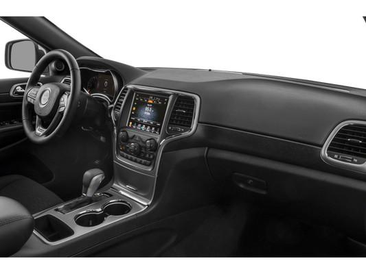 2021 Jeep Grand Cherokee Laredo X 4D Sport Utility in Cornelius, NC - Lake Norman Hyundai