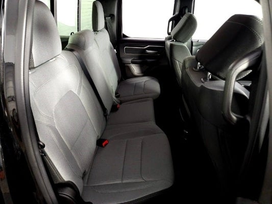 2022 RAM 1500 Big Horn/Lone Star 4D Quad Cab in Cornelius, NC - Lake Norman Hyundai