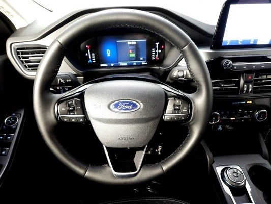 2023 Ford Escape Active 4D Sport Utility in Cornelius, NC - Lake Norman Hyundai