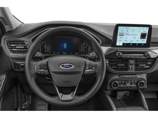 2023 Ford Escape Active 4D Sport Utility in Cornelius, NC - Lake Norman Hyundai