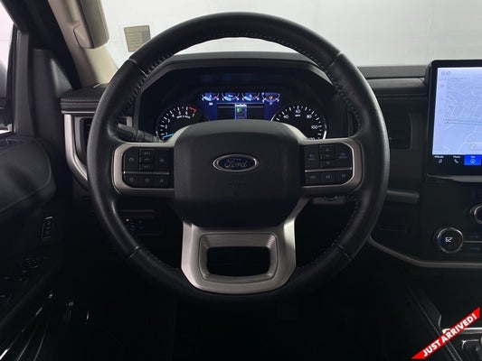 2022 Ford Expedition Max XLT in Cornelius, NC - Lake Norman Hyundai