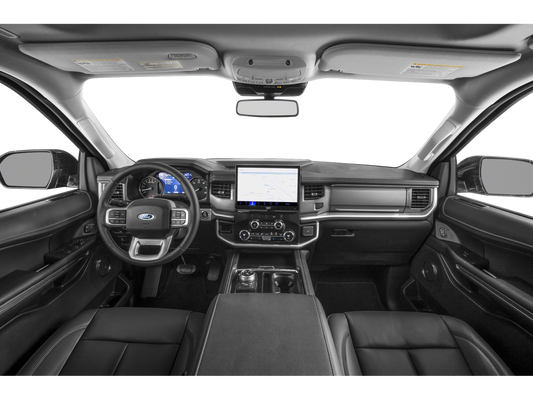 2022 Ford Expedition Max XLT in Cornelius, NC - Lake Norman Hyundai