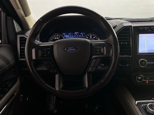 2021 Ford Expedition Max Limited 4D Sport Utility in Cornelius, NC - Lake Norman Hyundai