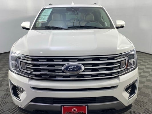 2021 Ford Expedition Max Limited 4D Sport Utility in Cornelius, NC - Lake Norman Hyundai