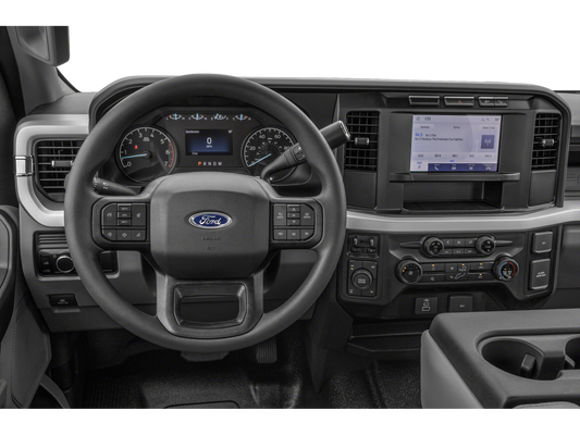 2023 Ford F-350SD XL in Cornelius, NC - Lake Norman Hyundai