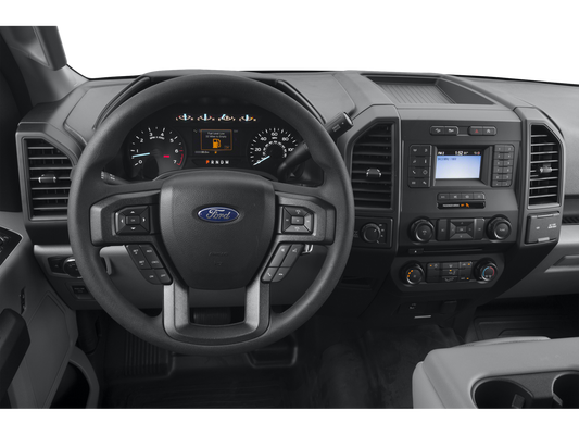 2020 Ford F-150 XL in Cornelius, NC - Lake Norman Hyundai