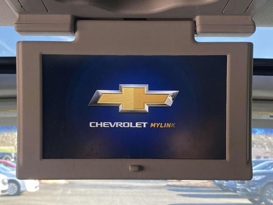 2017 Chevrolet Tahoe Premier in Cornelius, NC - Lake Norman Hyundai