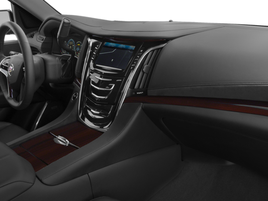 2015 Cadillac Escalade Premium in Cornelius, NC - Lake Norman Hyundai
