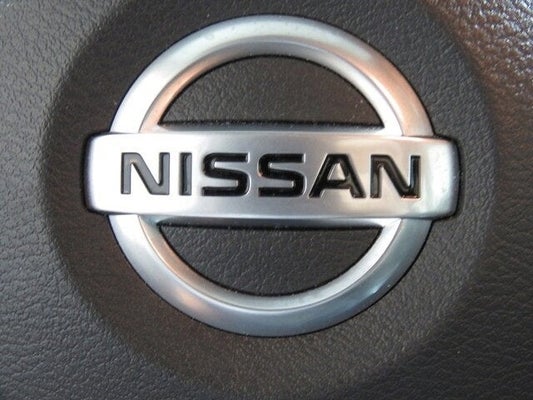 2022 Nissan Altima 2.5 SR in Cornelius, NC - Lake Norman Hyundai