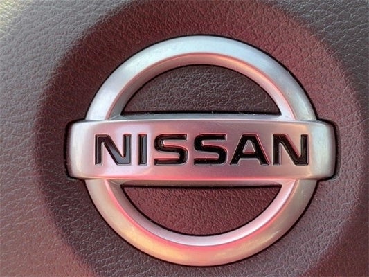 2021 Nissan Altima 2.5 SV in Cornelius, NC - Lake Norman Hyundai