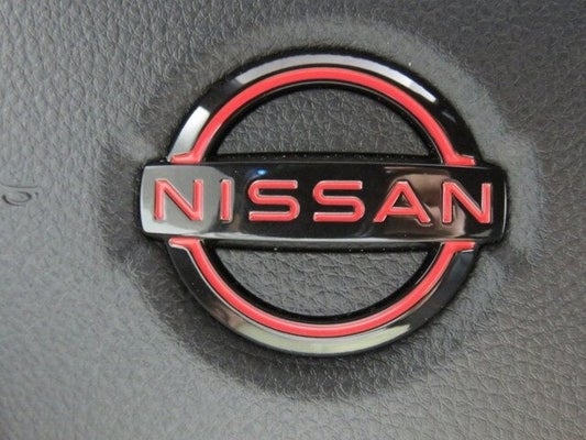 2024 Nissan Titan XD PRO-4X in Cornelius, NC - Lake Norman Hyundai