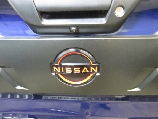 2024 Nissan Titan XD PRO-4X in Cornelius, NC - Lake Norman Hyundai