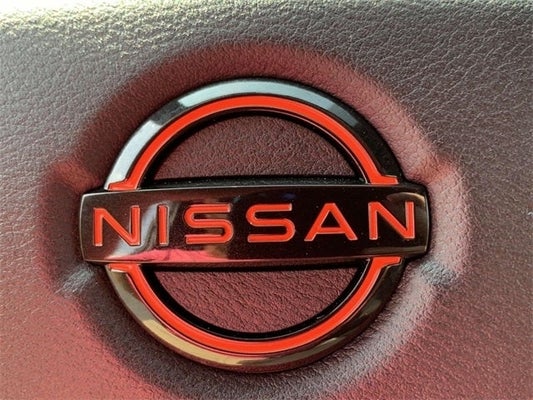 2022 Nissan Frontier PRO-4X in Cornelius, NC - Lake Norman Hyundai