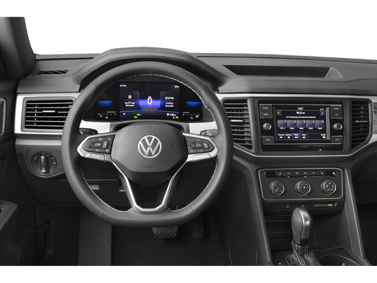 2023 Volkswagen Atlas Cross Sport 2.0T SE in Cornelius, NC - Lake Norman Hyundai