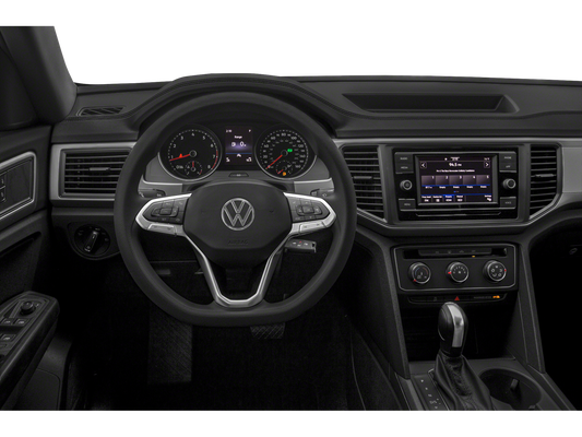 2020 Volkswagen Atlas Cross Sport 2.0T S in Cornelius, NC - Lake Norman Hyundai